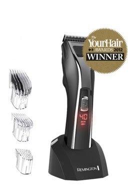 Remington Groom Innovation Pro Power Series Maverick Hair Clipper - HC5750