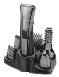 Remington Groom Innovation Navigator All In One Kit - PG520