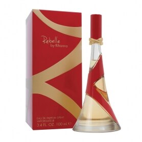Rihanna Reb'l Fleur by Rihanna Eau De Parfum Spray 100ml