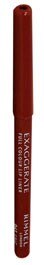 Rimmel Exaggerate Lipliner 0.25g