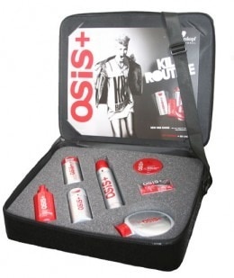 Schwarzkopf Professional OSiS+ Hero Box