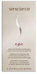 Senscience CPR (Cuticle Porosity Reconstructor) 2 x 25ml