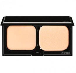 Shiseido Sheer Matifying Compact Foundation SPF10 Refill 9.8g