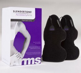 Slendertone Female Arm Accessory - Garment Only