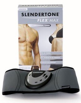 Slendertone Flex Max Unisex - Abdominal Toner
