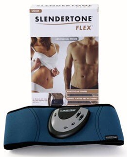 Slendertone Flex Unisex - Abdominal Toner