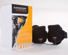 Slendertone Male Arm Accessory - Garment Only