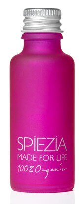 Spiezia Organics Rose & Vanilla Face Oil 30ml