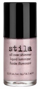 Stila All Over Shimmer Liquid Luminizer 14.1ml