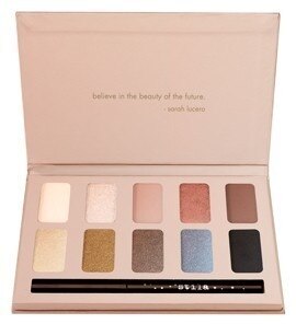 Stila In the Light Eye Shadow Palette