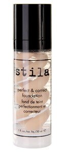 Stila Perfect & Correct Foundation 30ml