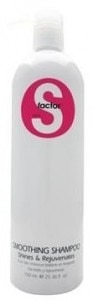 TIGI S-Factor Smoothing Shampoo 750ml