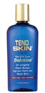 Tend Skin In-Growing Hair Solution 118ml