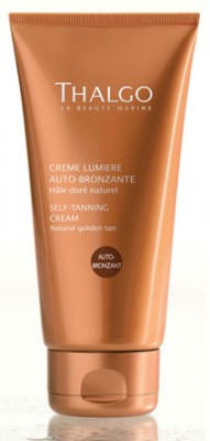 Thalgo Self-Tanning Cream 150ml