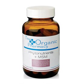 promotion The Organic Pharmacy Phytonutrient 60 Capsules promotion The Organic Pharmacy Phytonutrient 60 Capsules