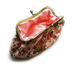 The Vintage Cosmetic Company Make-up Bag