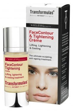 Transformulas FaceContour & Tightening Cr&eacute;me 15ml