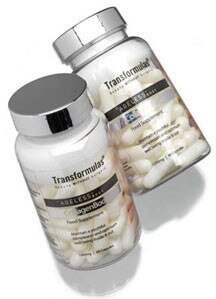 Transformulas ''Ageless'' Body Collagen Boost 60 Capsules