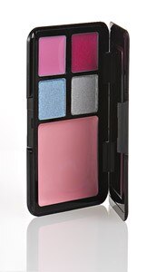Twilight Luna Twilight Colour Palette - Alice 5.56g