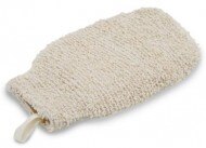 Urban Spa Boucle Bath Mitt