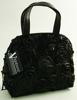 Vagabond Two Handle Toiletry Bag - Ribbon
