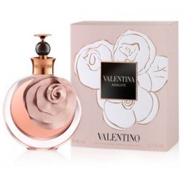 Valentino Valentina Assoluto Eau De Parfum Spray 80ml