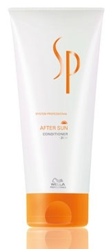 Wella SP Sun After Sun Conditioner 200ml