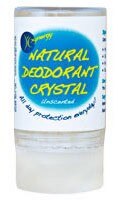 Xynergy Natural Deodorant Crystal 120g