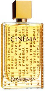 Yves Saint Laurent Cinema Eau De Parfum Spray 90ml