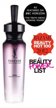 Yves Saint Laurent Forever Youth Liberator Serum 30ml