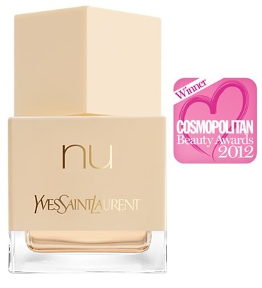 Yves Saint Laurent Nu Eau De Toilette Spray 80ml