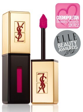 Yves Saint Laurent Rouge Pur Couture Vernis &Agrave; L&egrave;vres Glossy Stain 6ml