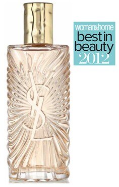 Yves Saint Laurent Saharienne Eau De Toilette Spray 125ml
