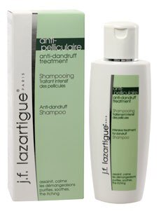 j.f. lazartigue Anti-Dandruff Treatment Shampoo 200ml