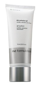 md formulations Skin Perfection Gel 75ml