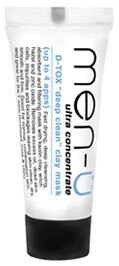 men-u D-Tox Deep Clean Clay Mask Buddy Tube 15ml