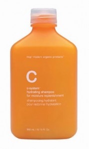 mop C-System Hydrating Shampoo 300ml