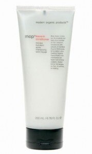 mop Leave-In Conditioner 200ml