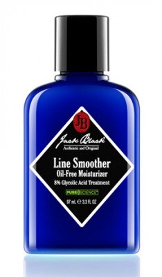 Jack Black Line Smoother Face Moisturizer 97ml