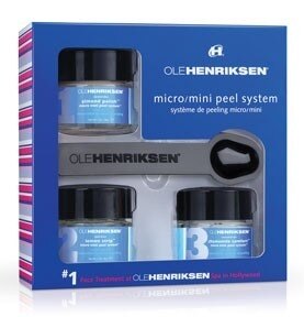 Ole Henriksen Micro/Mini Peel System