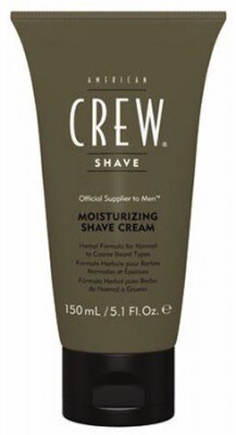 American Crew Moisturising Shave Cream 150ml