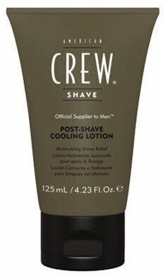 American Crew Post-Shave Cooling Lotion 125ml