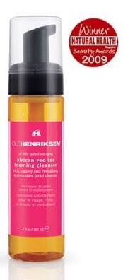 Ole Henriksen African Red Tea Foaming Cleanser 207ml