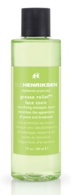 Ole Henriksen Grease Relief Face Tonic 207ml