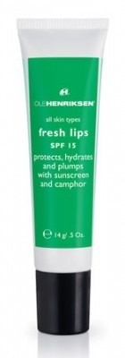 Ole Henriksen Fresh Lips SPF15 14g