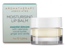 Aromatherapy Associates Renew Moisturising Lip Balm 7ml