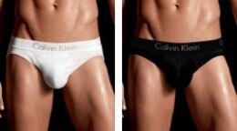 Calvin Klein Body Relaunch Hip Brief