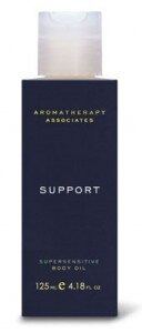 Aromatherapy Associates Support Supersensitive Body Oil 125ml