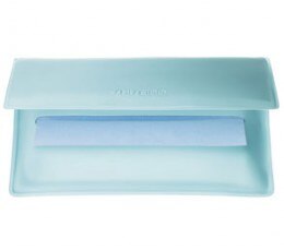 Shiseido Pureness Oil-Control Blotting Paper - 100 Sheets