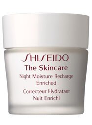Shiseido The Skincare Night Moisture Recharge Enriched 50ml